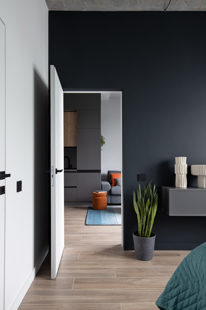 Квартира в Калининграде.