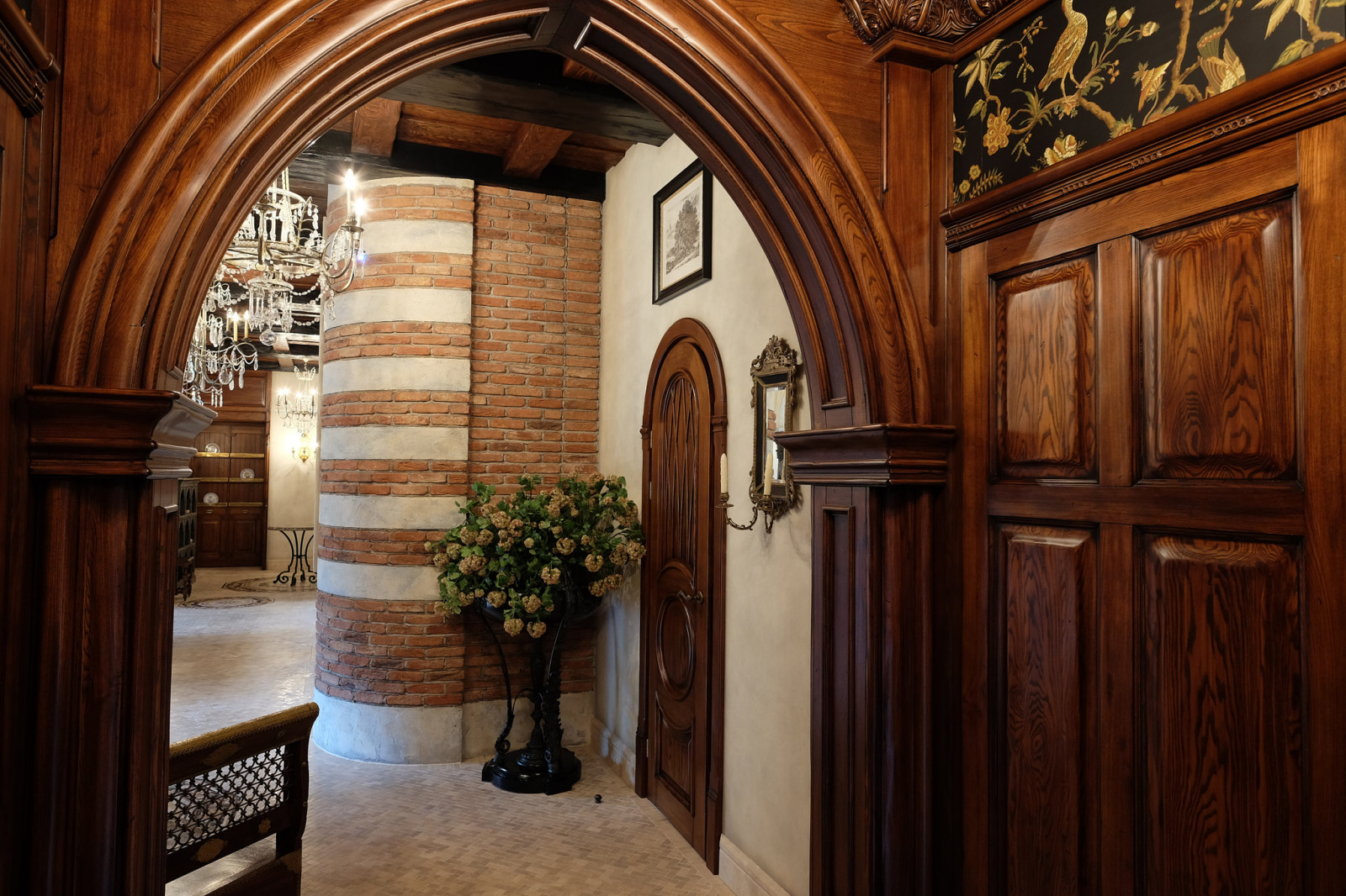 СПА КОМПЛЕКС