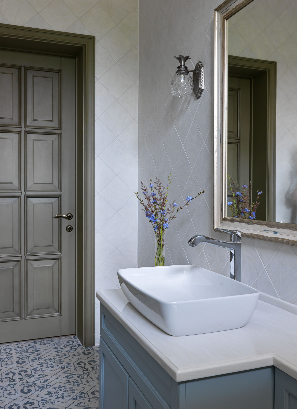 Дом в Пирогово