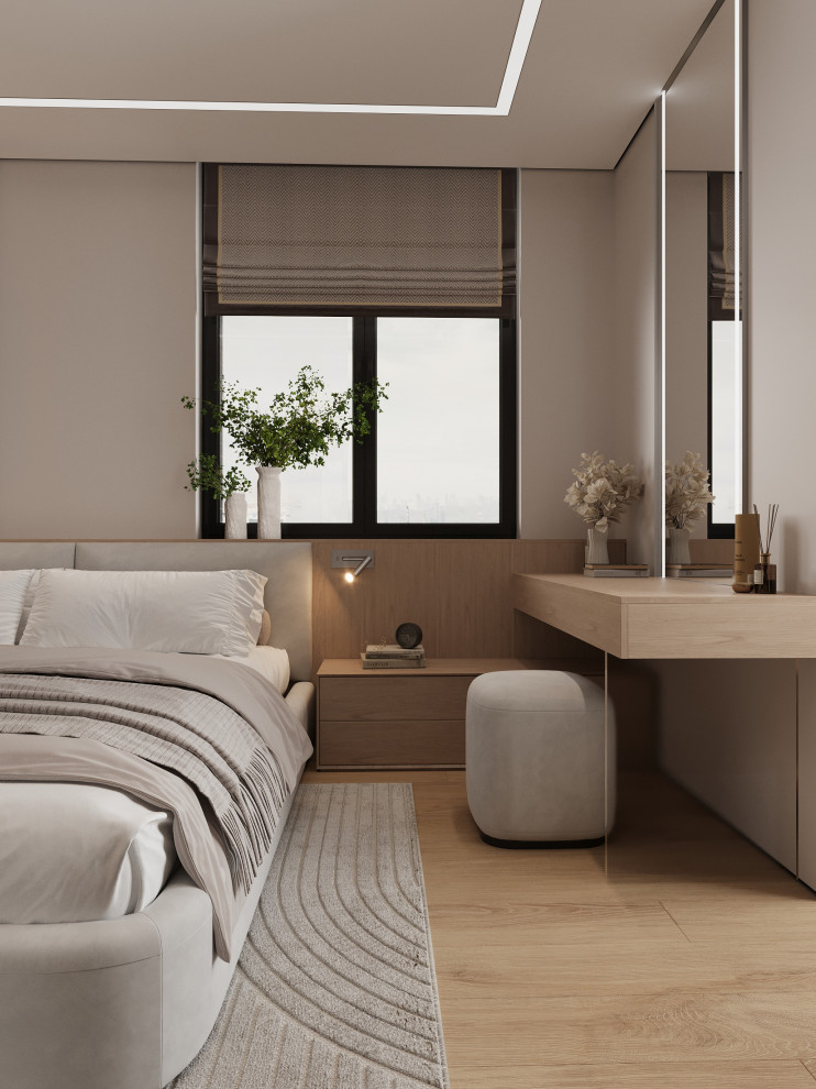 Проект квартиры г Мытищи