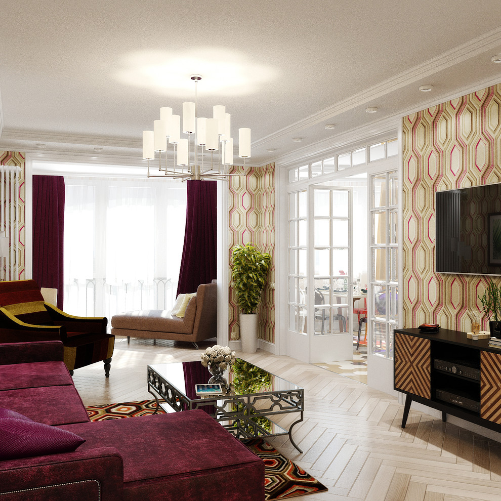 квартира в симферополе