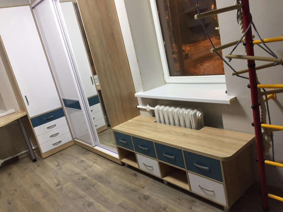 Наши работы