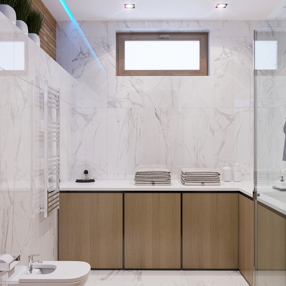 Проекты с плиткой КАЙРОС