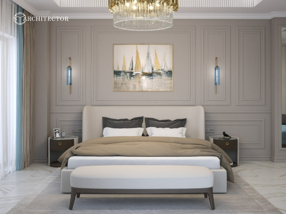 Жк Беларусь (76,8 м²)