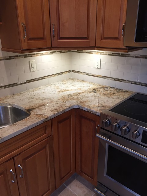 Kitchen #32 