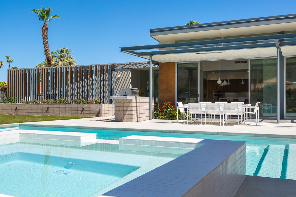 Home design - modern home design idea