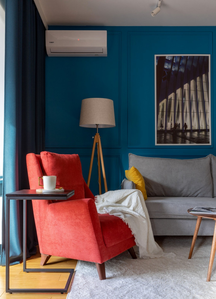 Квартира в ЖК «Магнифика»