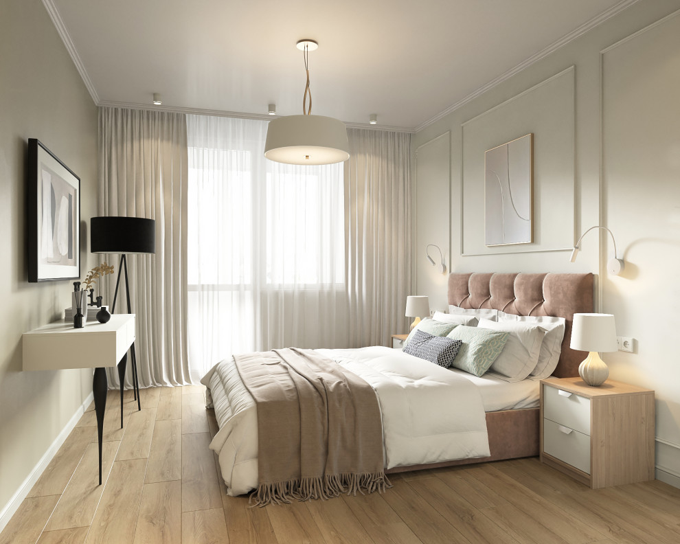 ЖК Нормандия