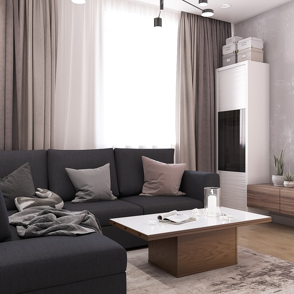 Преодолевая вызовы