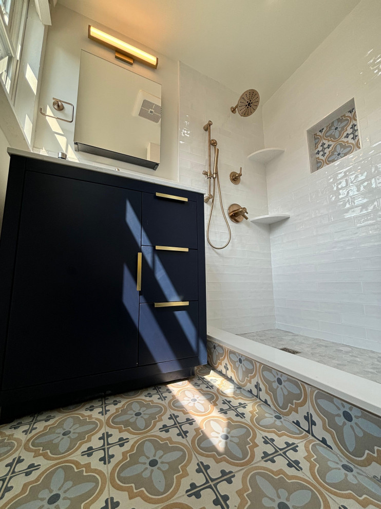 Luxurious bathroom remodeling - Philadelphia, PA
