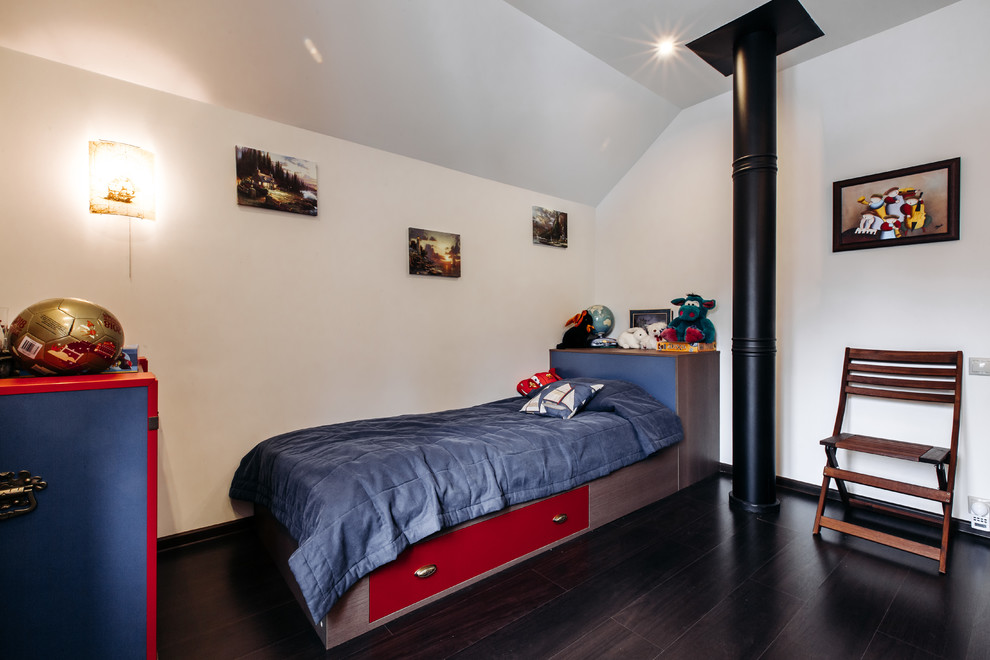 Коттедж в Рощино 133 кв.м.