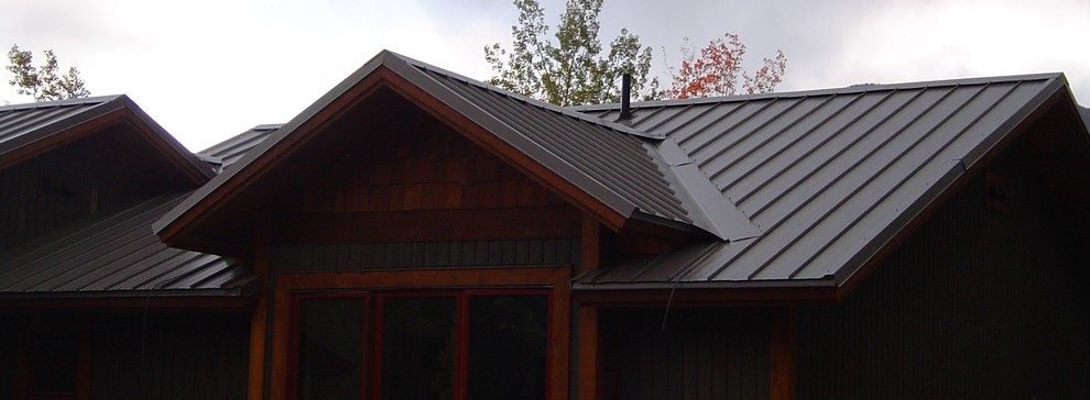 Roofing
