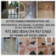 Active Marble Preservation, Inc.