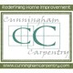 Cunningham Carpentry, Inc.