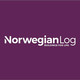 Norwegian Log Buildings