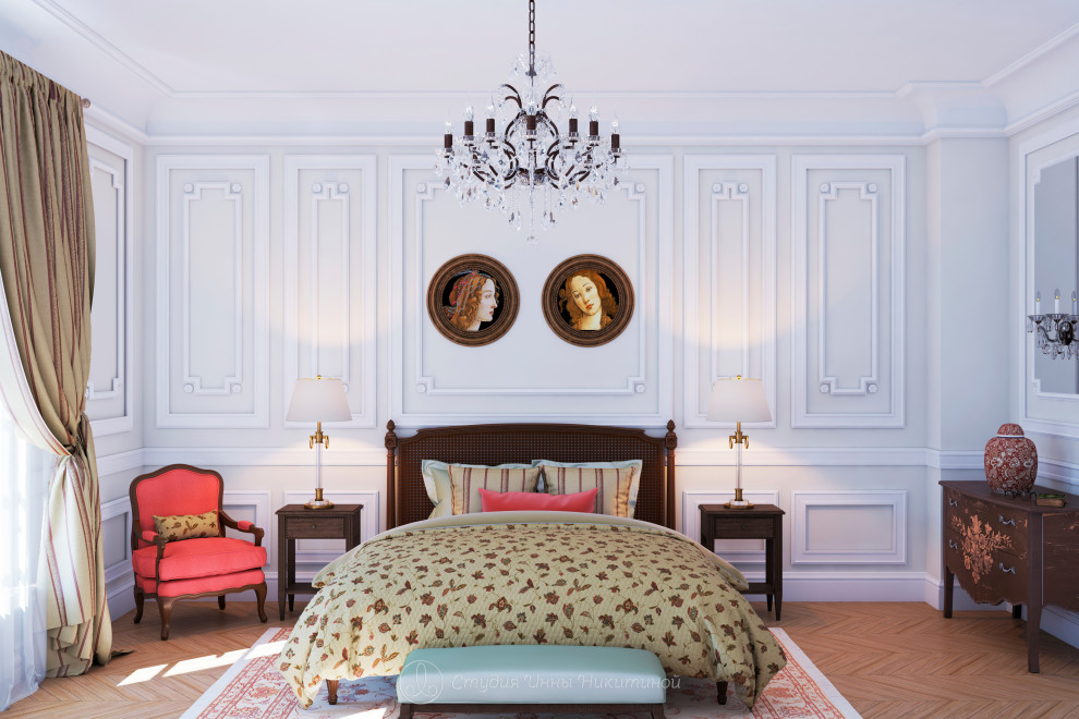 Спальня Флоренция