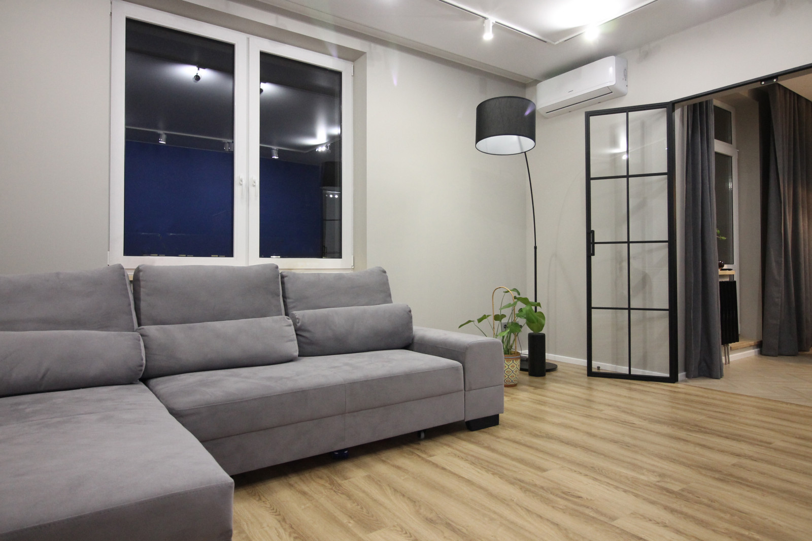 Проект на Обручевых