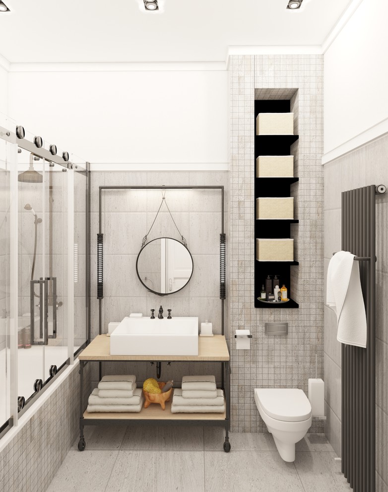 Квартира для студента