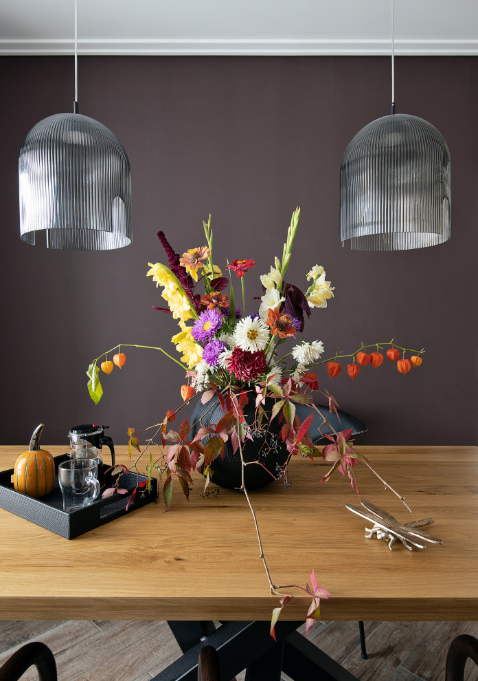 Цвета шоколада