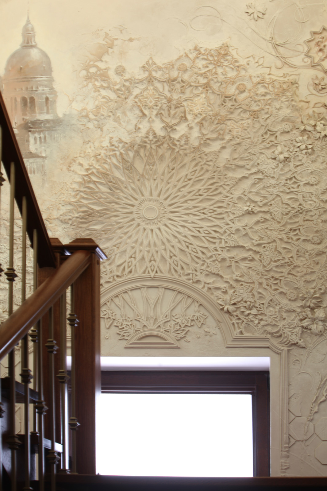 Детали дома