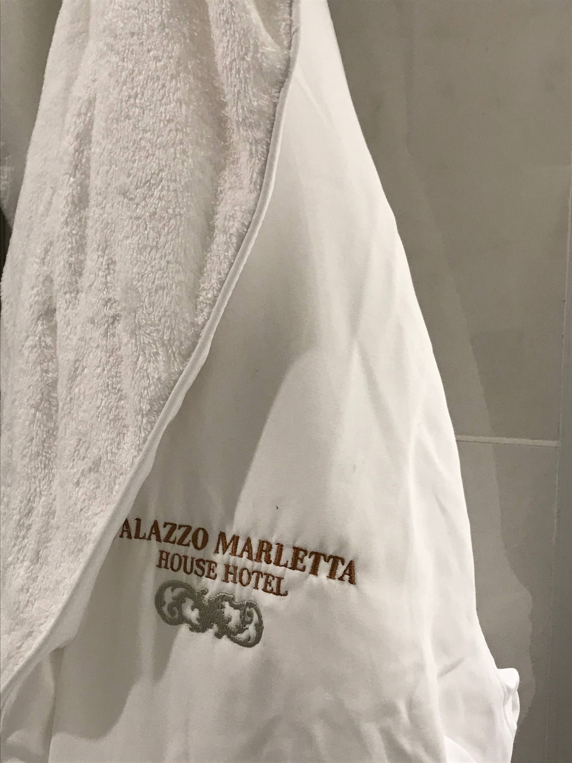Albergo Palazzo Marletta
