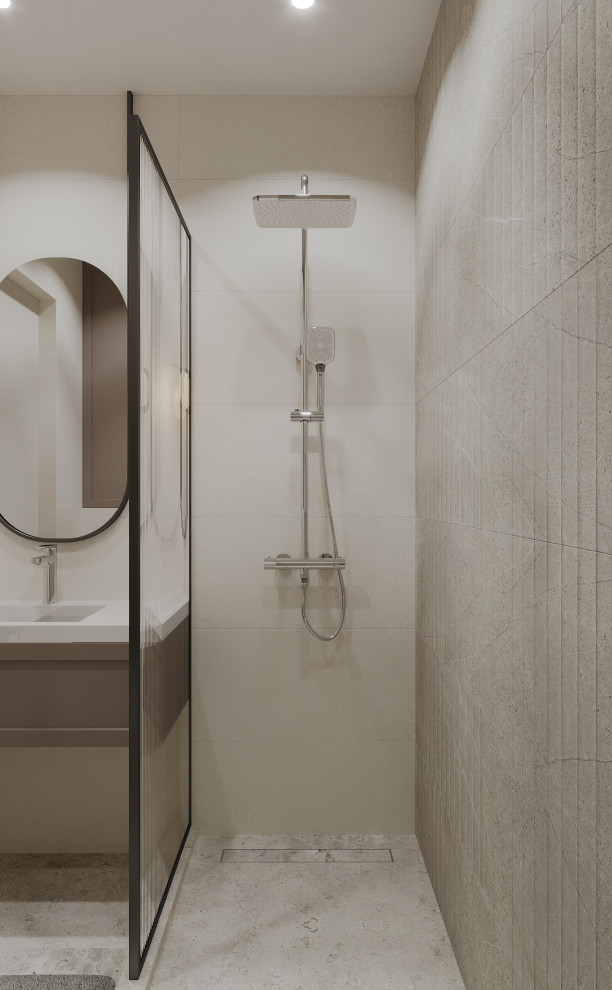 Квартира в Сочи