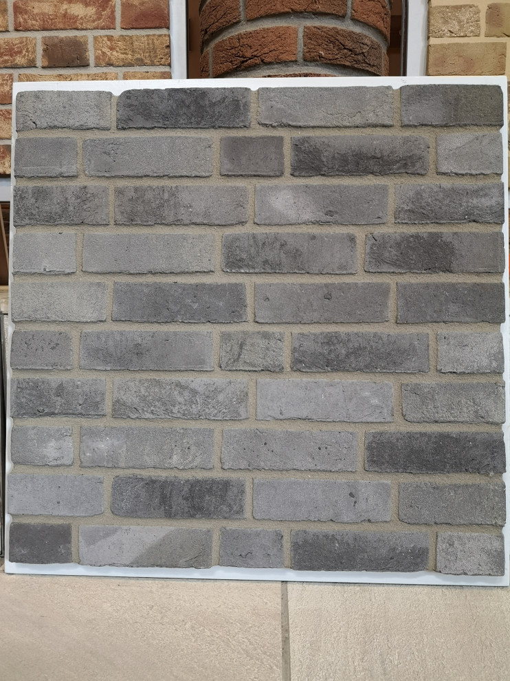 Кирпич ручной формовки Muhr Klinkerwerke (alb.1)