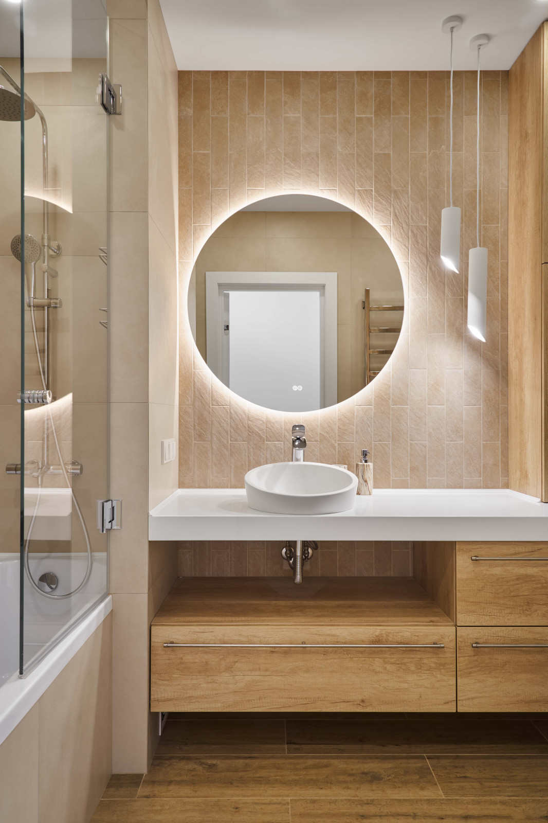 ЖК Четыре сезона