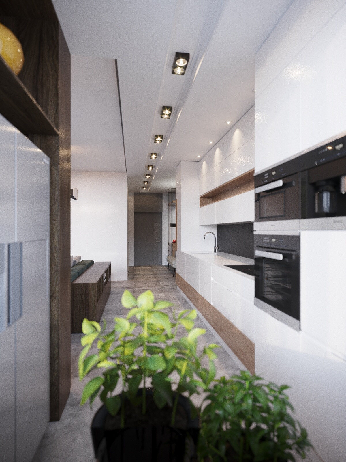 Ремонт квартир