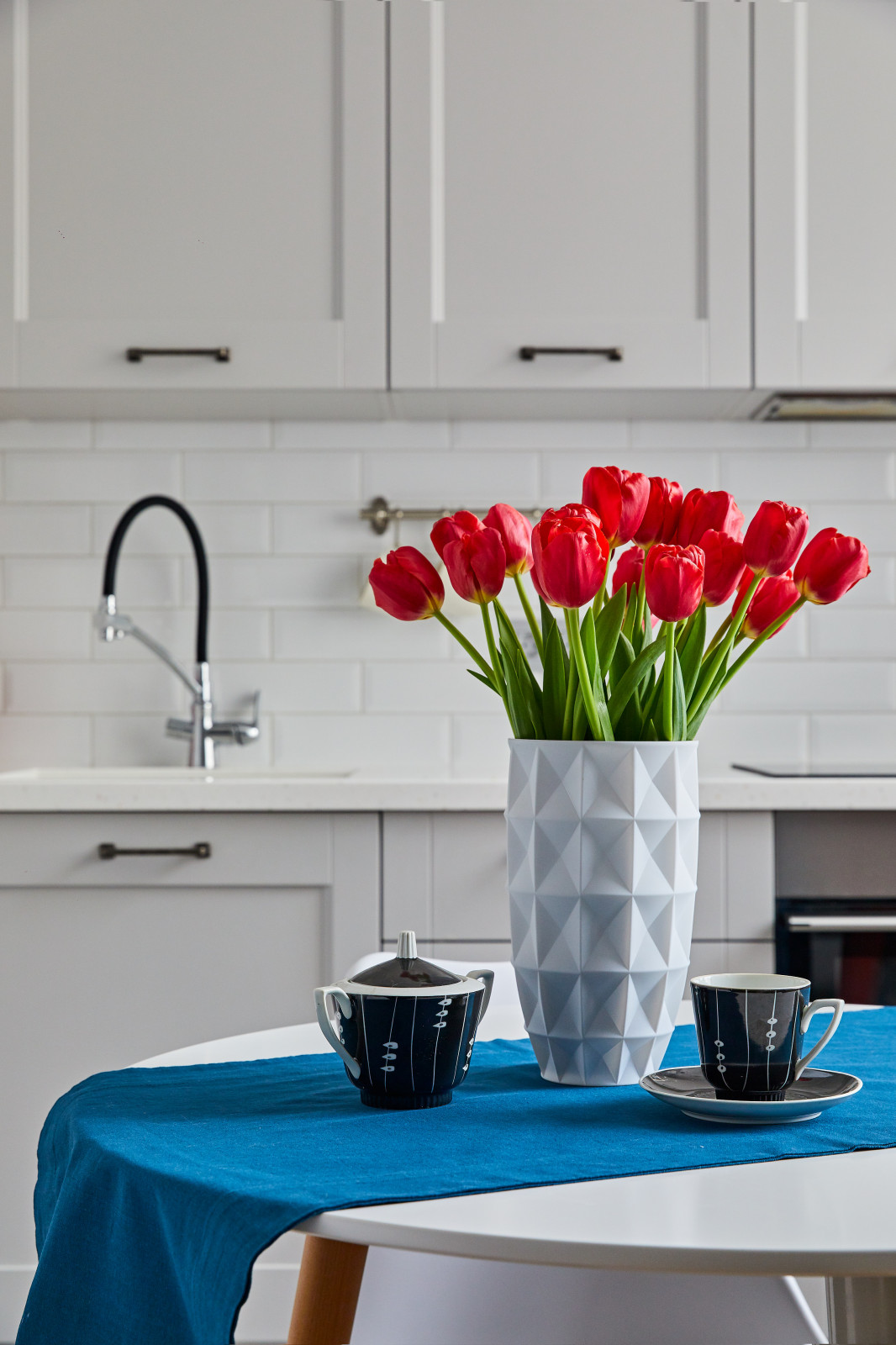 Открывая горизонты