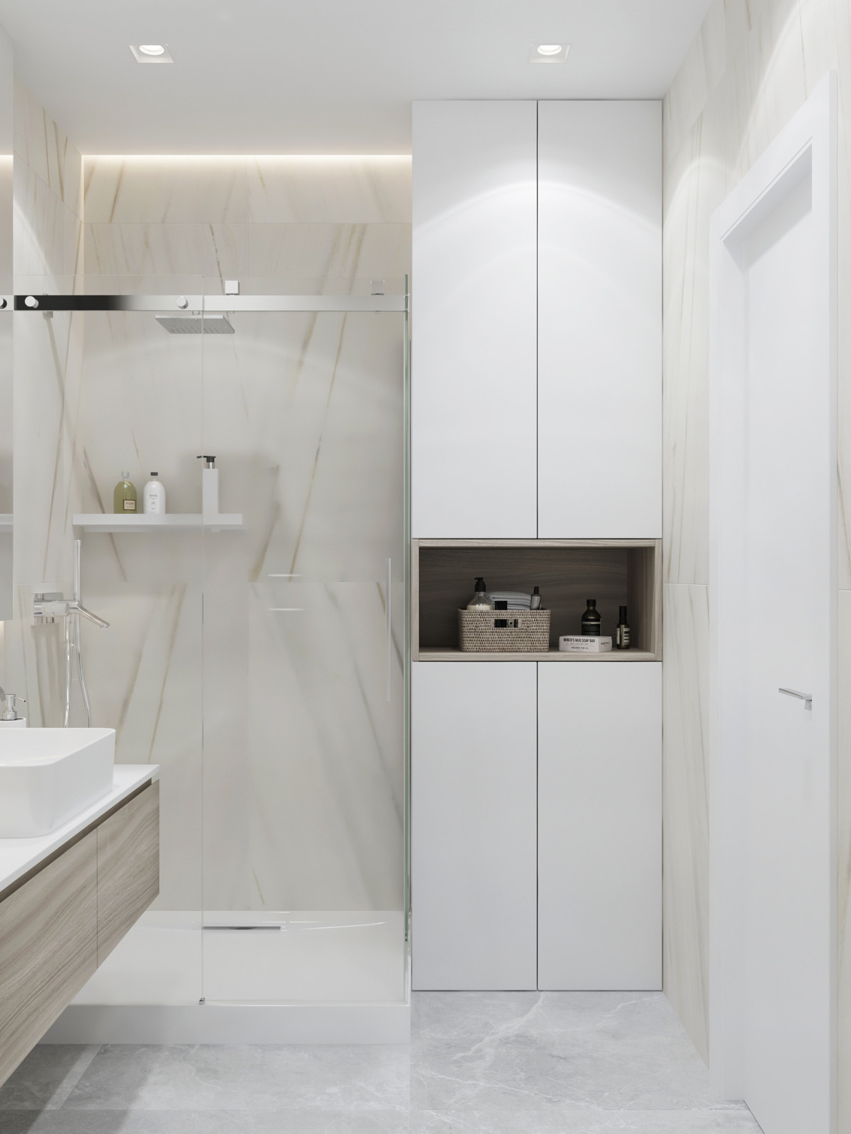 Квартира в ЖК Оазис г. Новосибирск