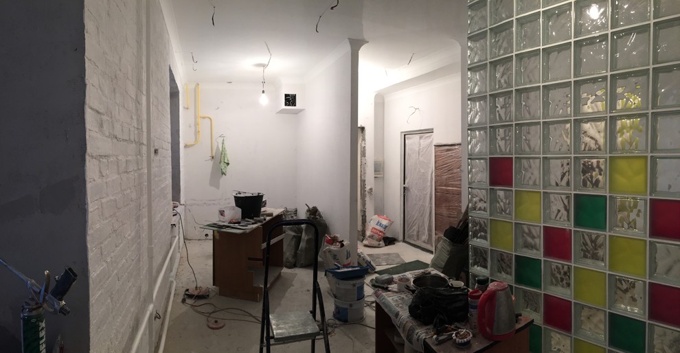 м. Пролетарская