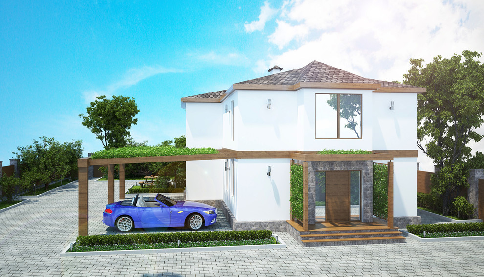 Архитектурное проектирование