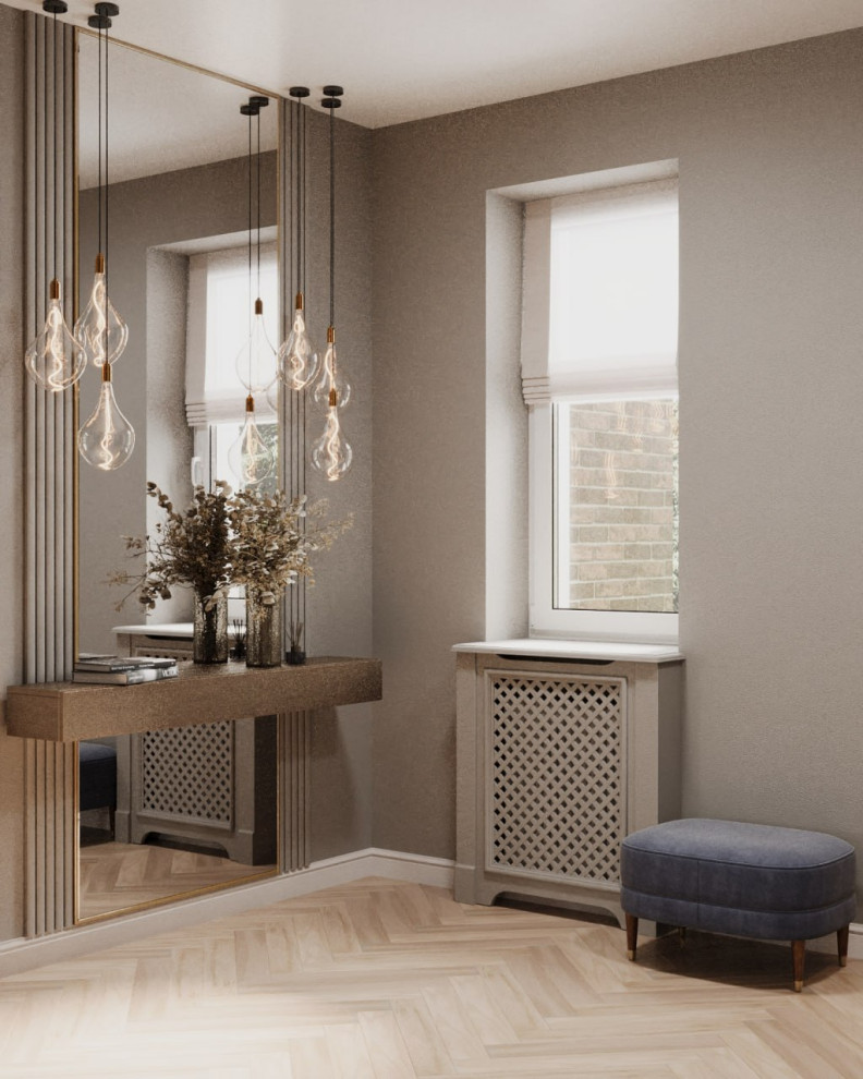 Спокойствие