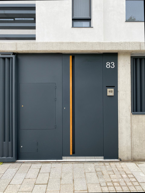 Casa JrCh trendy-hus-og-facade