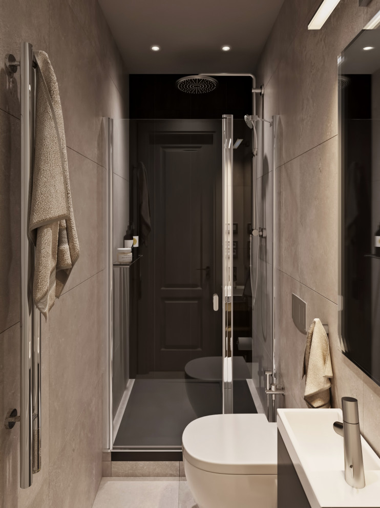 Квартира в сталинке