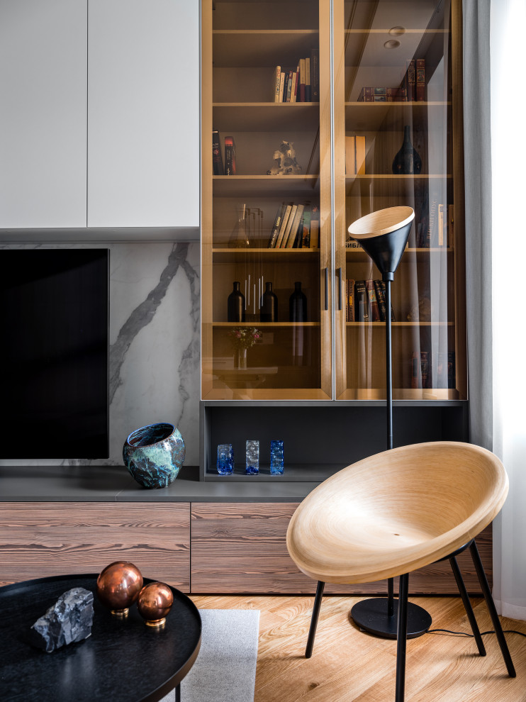 ЖК 1147 100 кв.м.