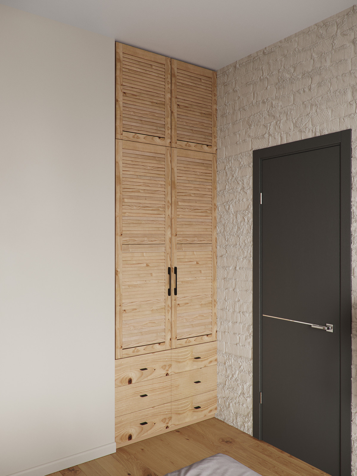 Легкий лофт