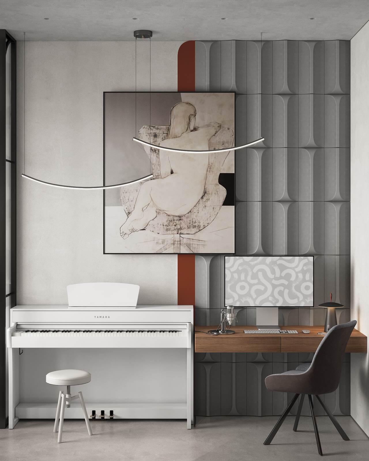 Олимпийская деревня Новогорс