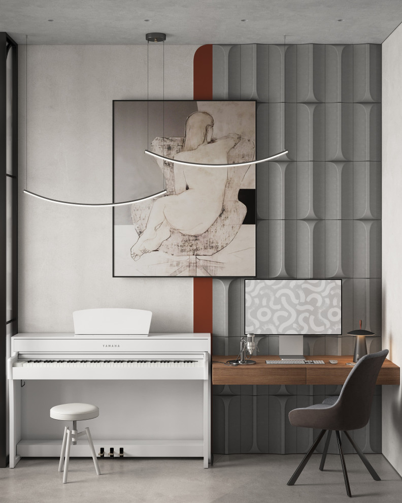 Олимпийская деревня Новогорс