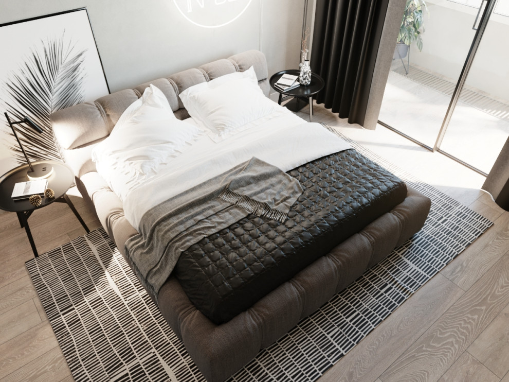 ЖК Южное море