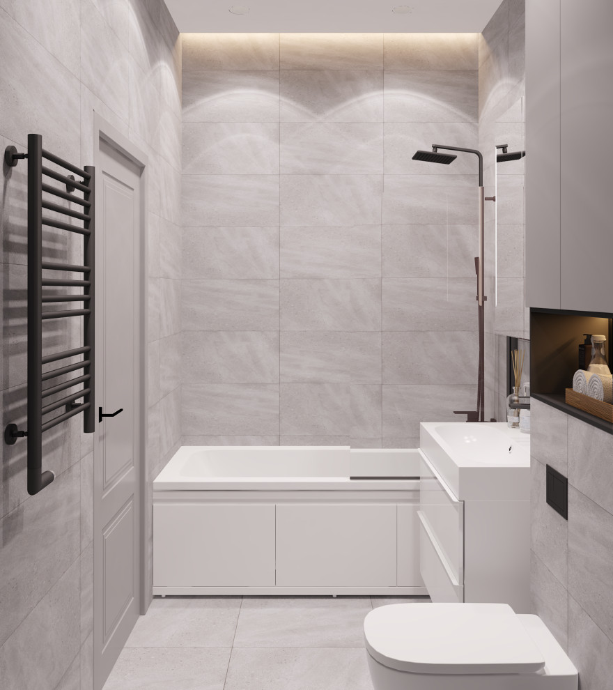 Квартира для молодой пары