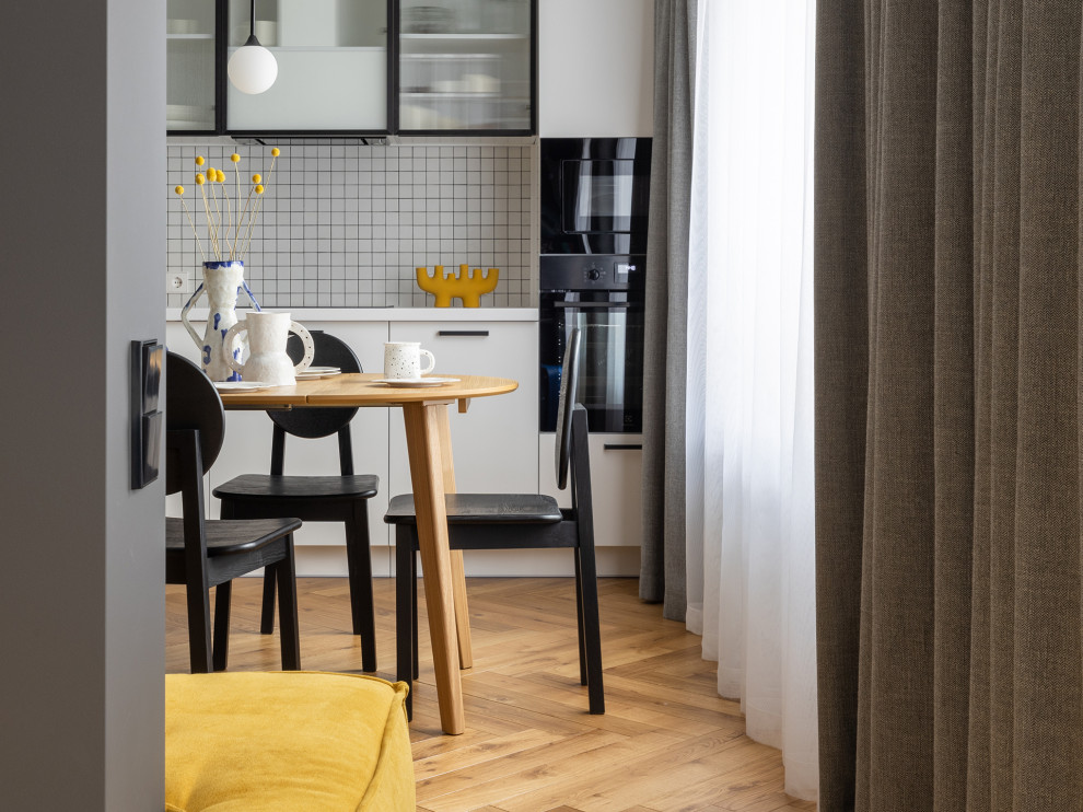 Квартира ЖК Биосфера