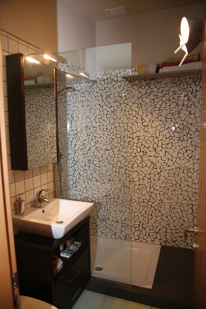 Transformación de vivienda