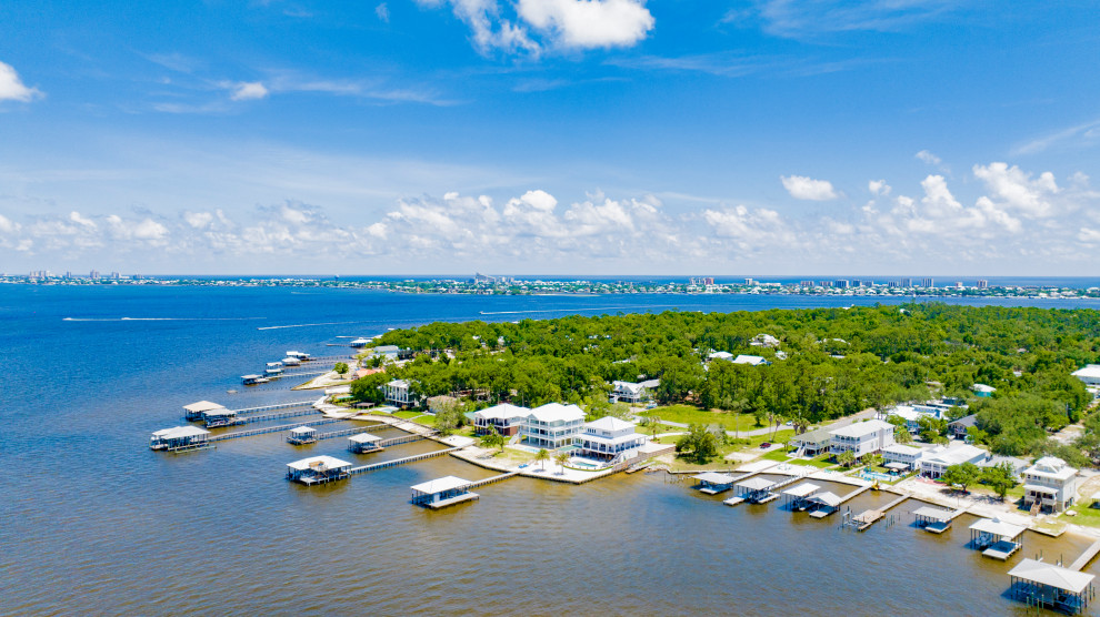 Coastal Haven