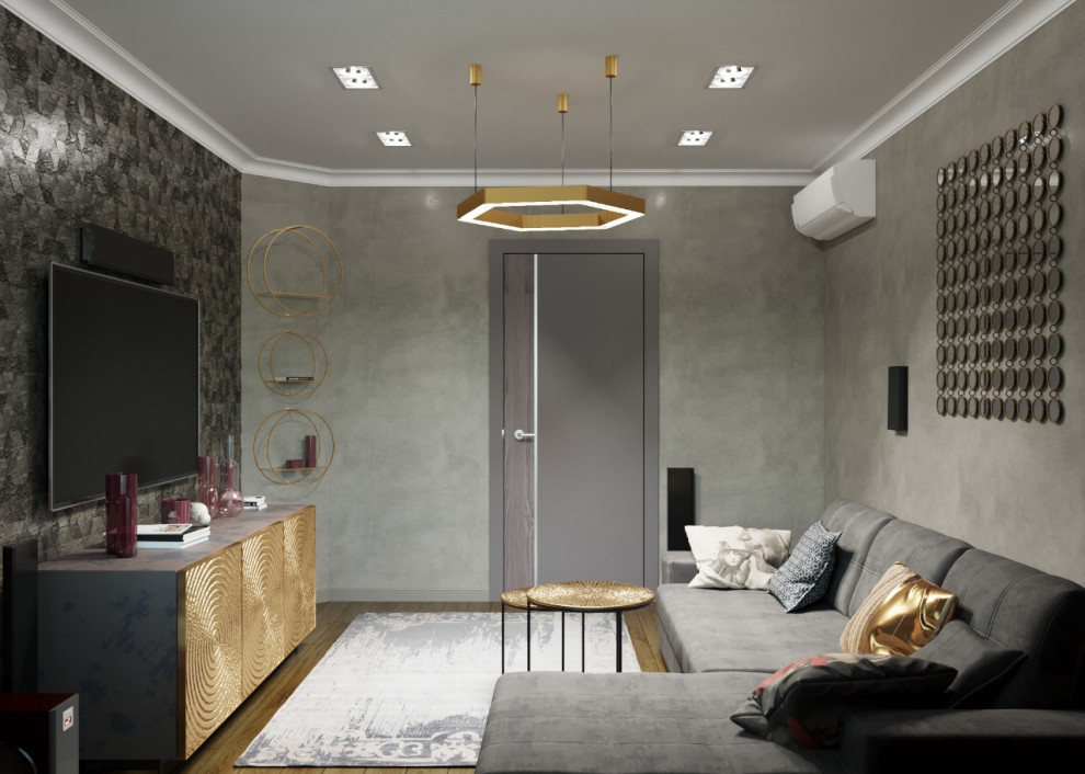 Земляной вал