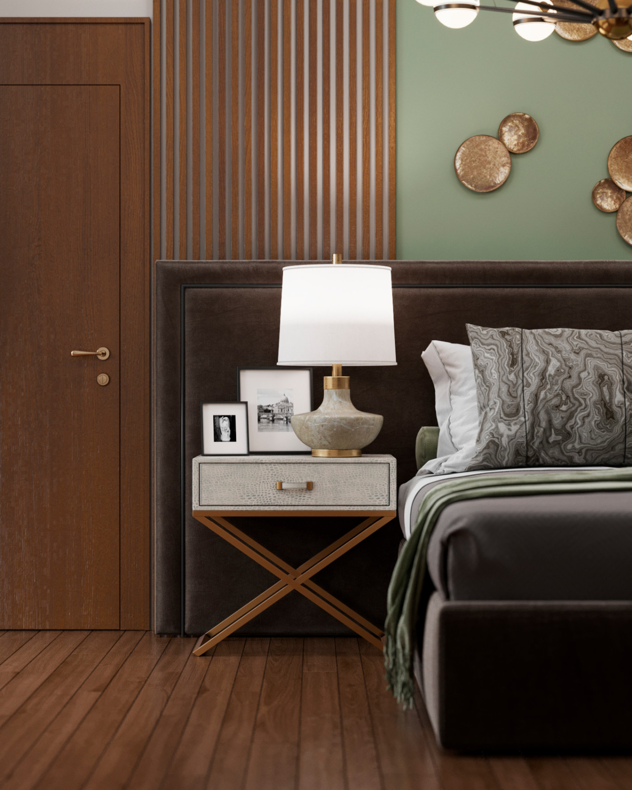 Апельсиновый лимон