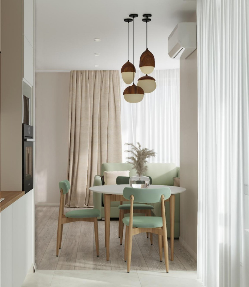 ЖК Современник