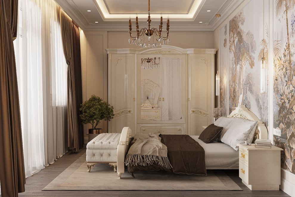 ЖК "Рыбная деревня"