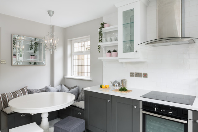 Navan Kitchen transitional-kitchen